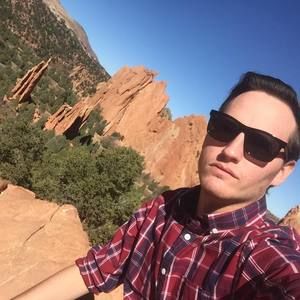 Meet your Posher, Chad