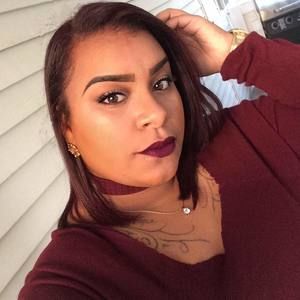 Meet your Posher, Tasha