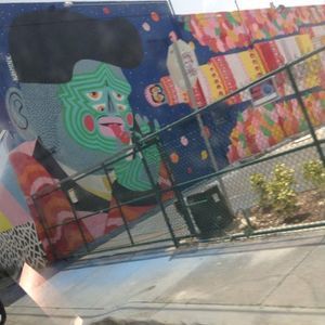 Meet your Posher, Connor