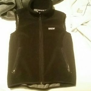 Womens Patagonia Vest
