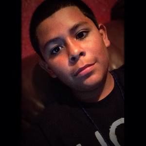 Meet your Posher, Joshua