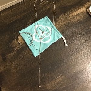 "Coby" and "Ryker"-Kendra Scott