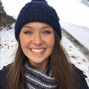 Meet your Posher, Kinser