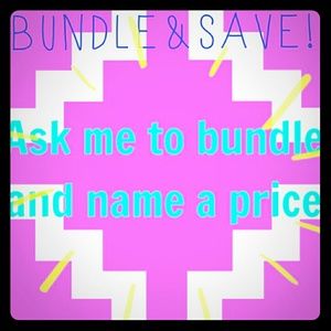 Bundle and Save