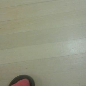 Meet your Posher, Rayven