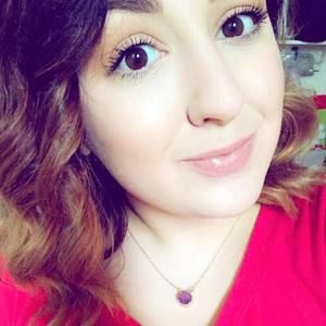 Meet your Posher, Abigail