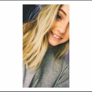 Meet your Posher, Maddie
