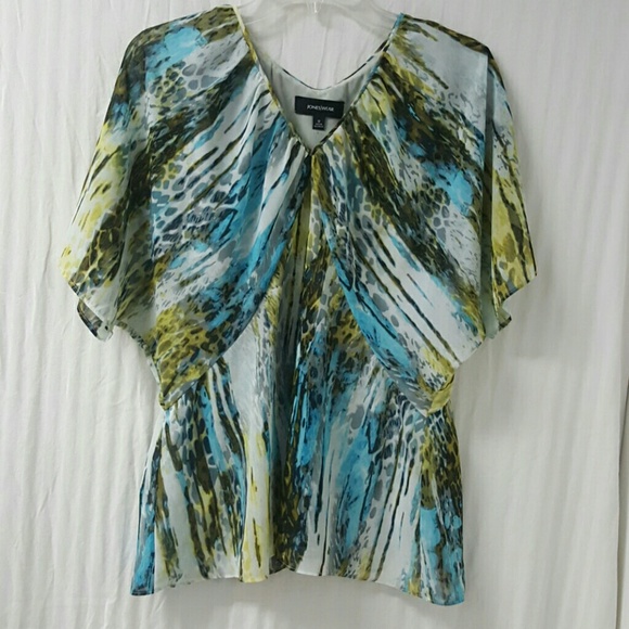 Women's Blouse