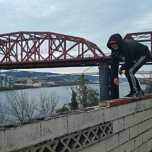 Meet your Posher, Cody