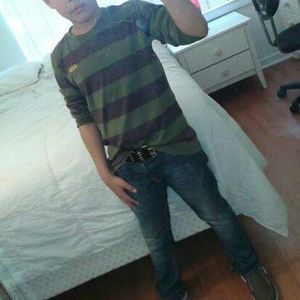 Meet your Posher, Angel