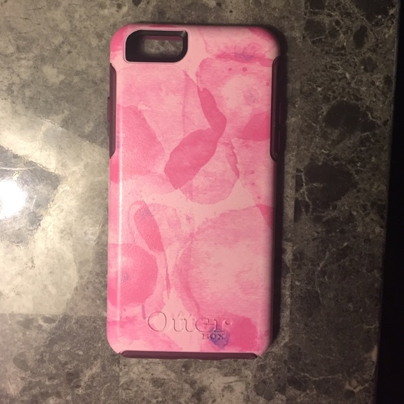 Otter Box IPhone 6 case 📱
