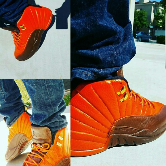 Custom Jordan - Picture 1 of 1