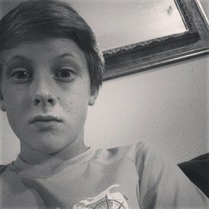 Meet your Posher, Jacob