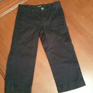 Chaps Boy's Pants