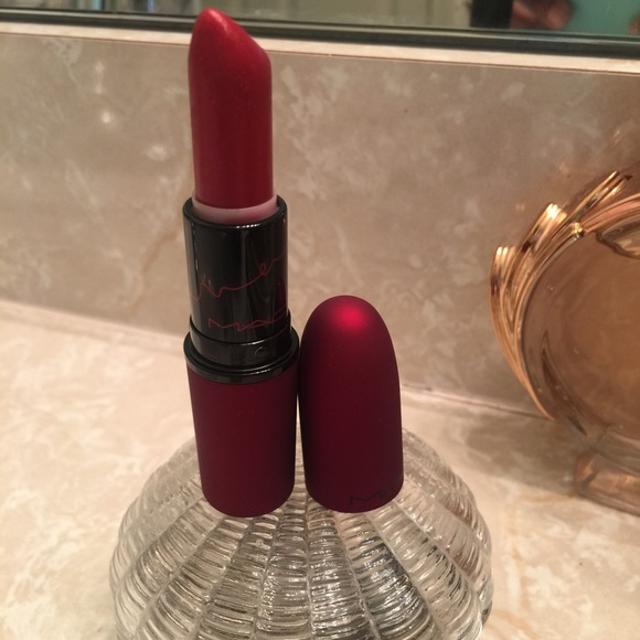 Mac viva Glam Rihanna