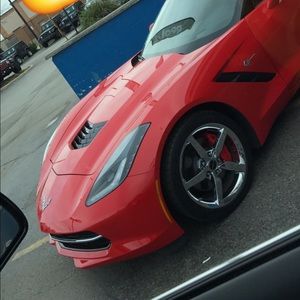 Meet your Posher, Caleb