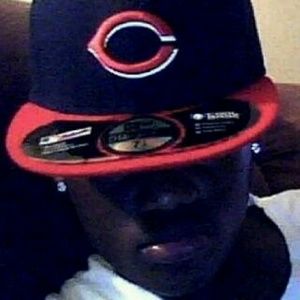 Meet your Posher, Morris