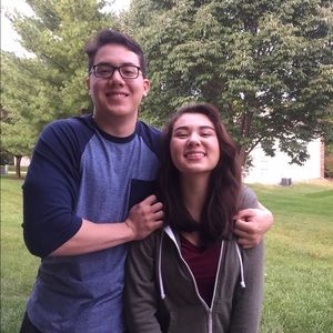 Meet your Posher, James