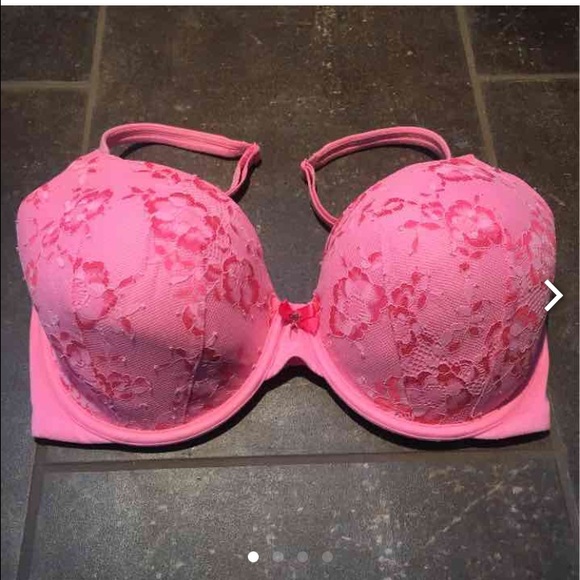VS Victoria's Secret Bra