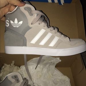 Adidas sneakers
