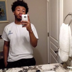 Meet your Posher, Anthony