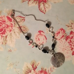 Lia Sophia necklace