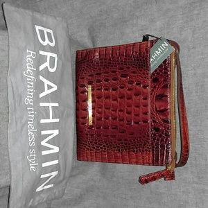 Brahmin Crossbody