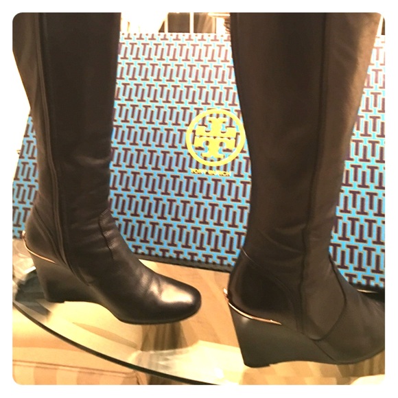 Tory Burch  boots