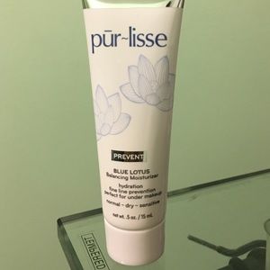 Purlisse Blue Lotus Balancing Moisturizer