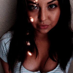 Meet your Posher, Kaitlyn