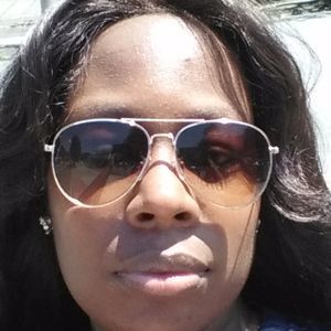 Meet your Posher, Lynette