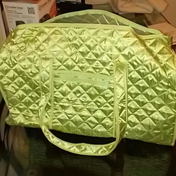 RESERVED Bag