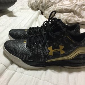 Under armor almost new