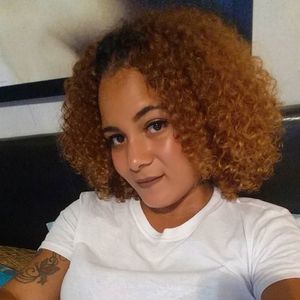 Meet your Posher, Tasha