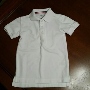 Boy's Shirt