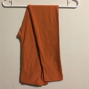 LuLaRoe OS leggings