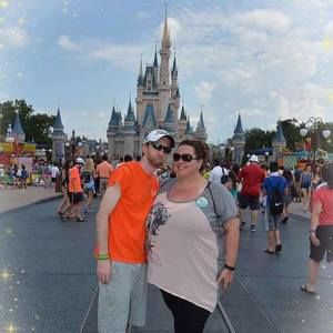 Meet your Posher, Erika