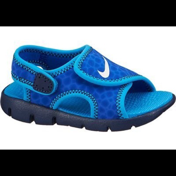 Nike Toddler Sandals