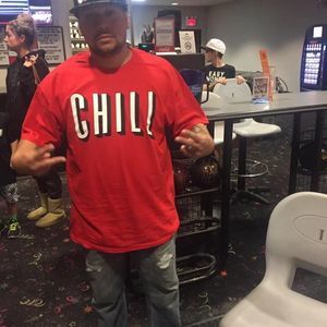 Meet your Posher, Eddie