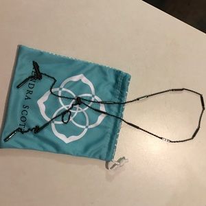 "Finnegan"-Kendra Scott