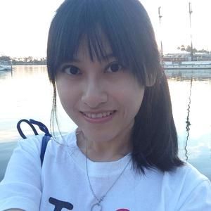 Meet your Posher, Xiaohan