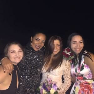 Meet your Posher, Leah