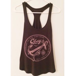 Obey Tank Top⚓️