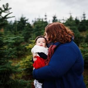 Meet your Posher, Mariah