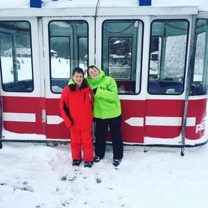 Meet your Posher, Brody