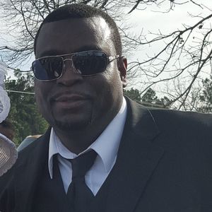 Meet your Posher, Gerard