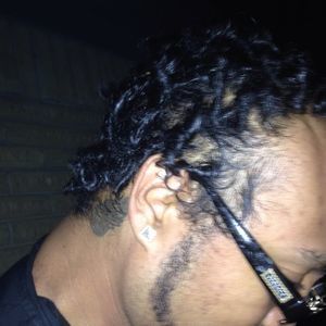 Meet your Posher, Ryno