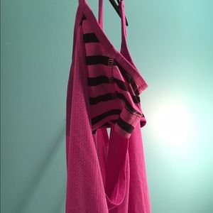 Stylish Workout Tank