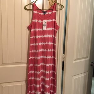 Sun dress