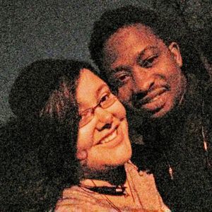 Meet your Posher, Thomas